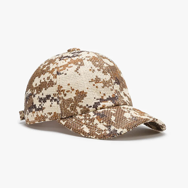 Summer Sun Protection Breathable Hats