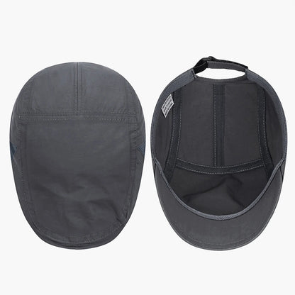 Summer Quick-Drying Thin Beret Men Women