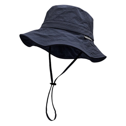 Summer Sun Protection Hat Summer Hiking Fisherman Hat For Friend Family