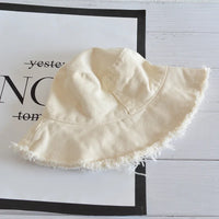 B Style White