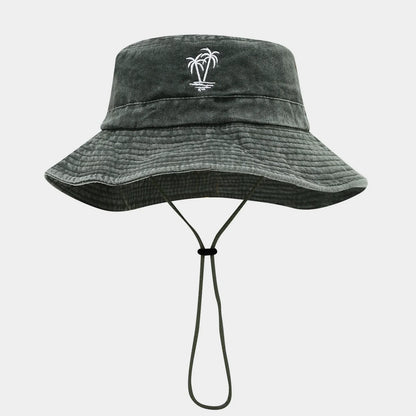 Embroidery Mountaineering Climbing Caps
