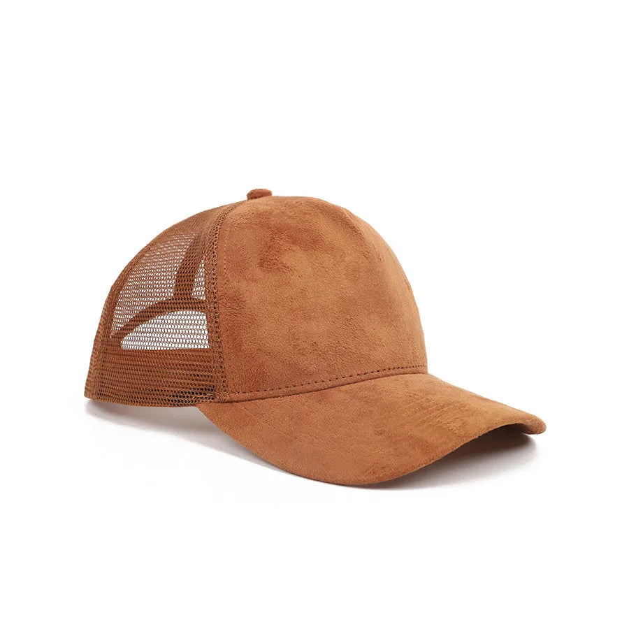 Women Spring Summer Outdoor Sports Hats Women
