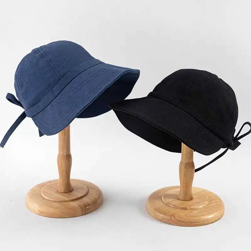 Summer Sunshade Bucket Hats Baseball Cap