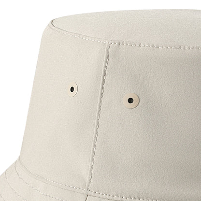 Bucket Hat Unisex Solid Color Summer Fashion Outdoor