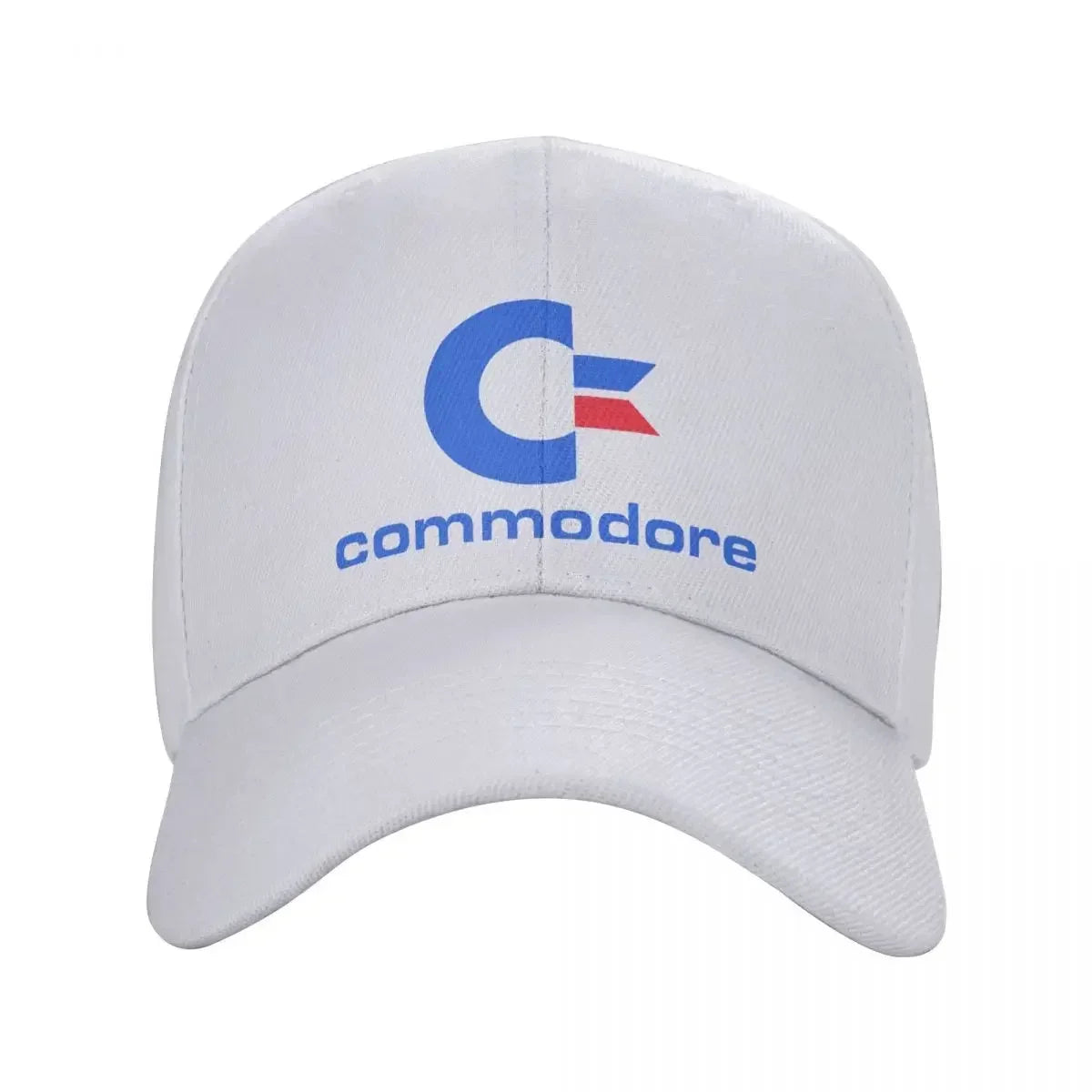 Punk Unisex Commodore 64 Baseball Cap Adult