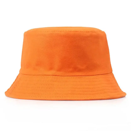 Wholesale Customized Logo Printed Bucket Hat