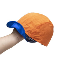 Orange-Blue