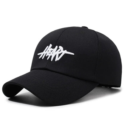 Fashionable and Stylish Embroidered Baseball Cap for Men and Women
