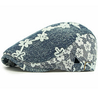 4801 Dark Blue