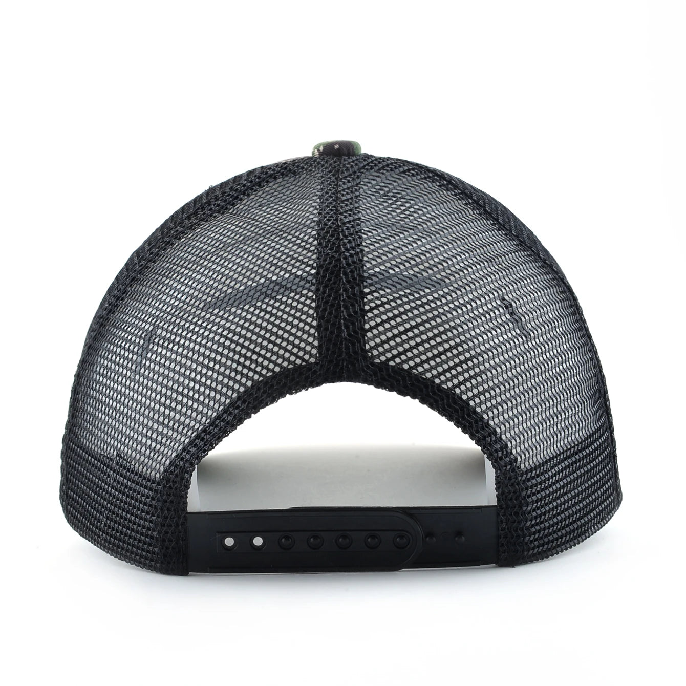 Unisex Baseball Cap Summer Breathable Mesh Men Women