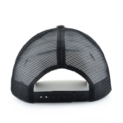Unisex Baseball Cap Summer Breathable Mesh Men Women