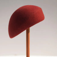 Rust Red