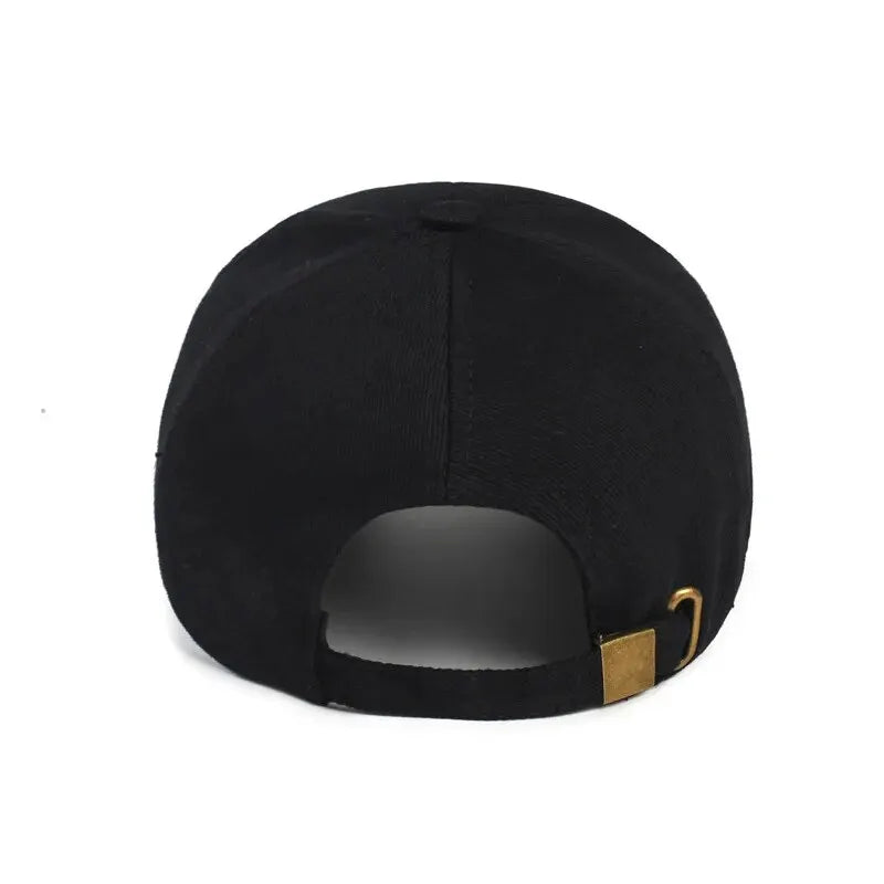 Four Seasons Cotton Baseball Caps