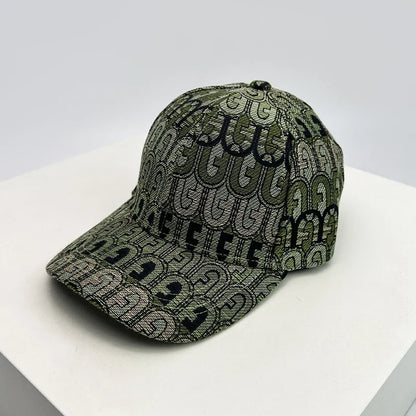 New Unisex Ethnic Style Totem Baseball Hats
