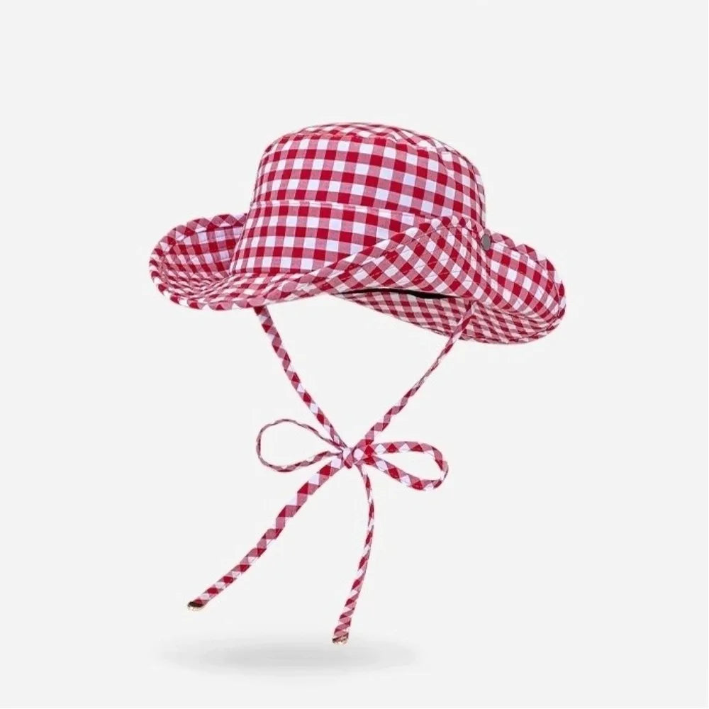New High Quality Portable UV Protection Bucket Hat