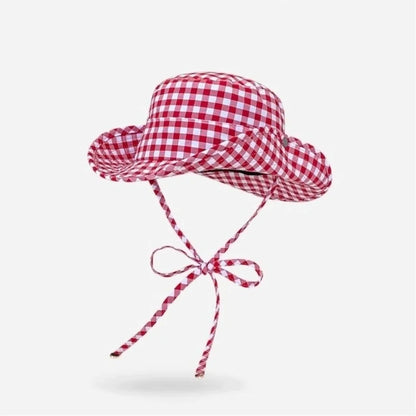 New High Quality Portable UV Protection Bucket Hat