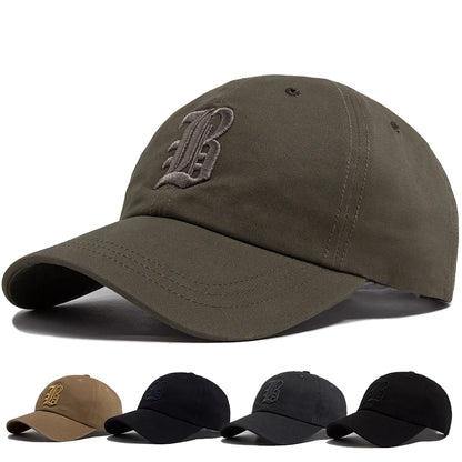 Summer Fashion Men's Baseball Cap