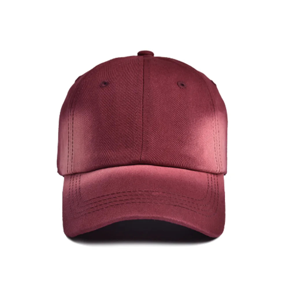 New Gradient Tie-Dye Personalized Fashion Baseball Cap