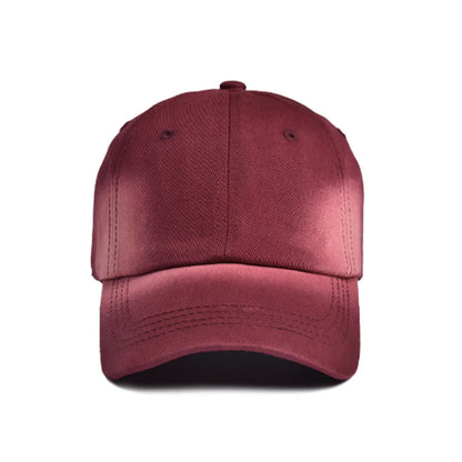New Gradient Tie-Dye Personalized Fashion Baseball Cap