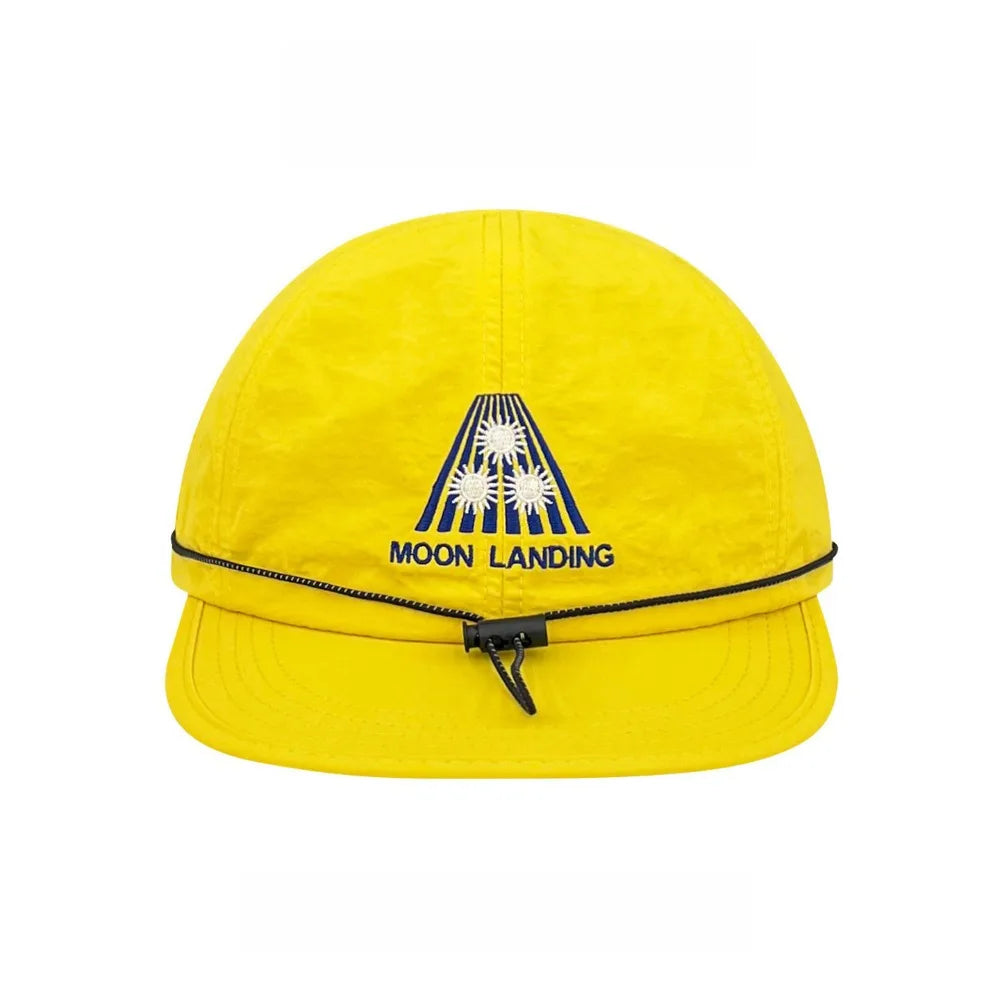Quick Drying Short Brim Baseball Cap Sun Protection Foldable Sun Hat Outdoor