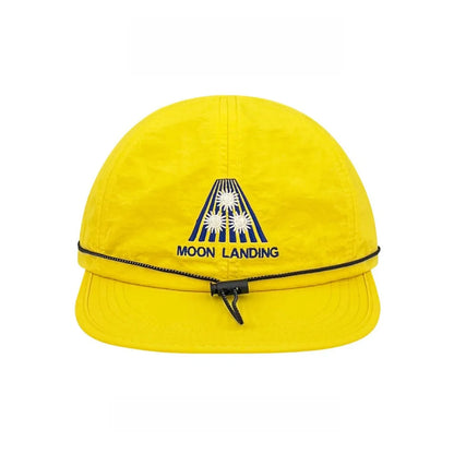 Quick Drying Short Brim Baseball Cap Sun Protection Foldable Sun Hat Outdoor