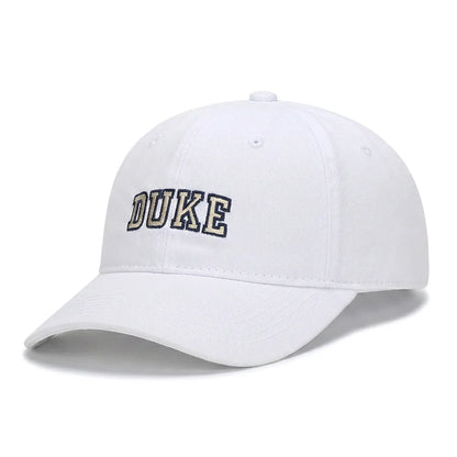 New Washed Cotton Retro Baseball Cap