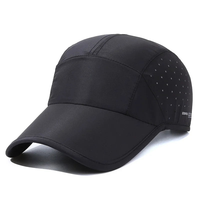Baseball Cap Summer For Men Women