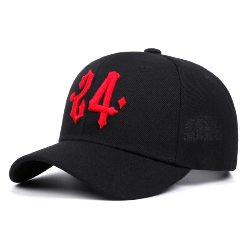 2026 Fashion New Baseball Hat