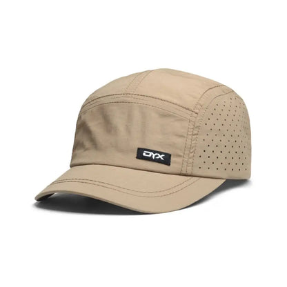 Casual Breathable Short Brim Baseball Cap