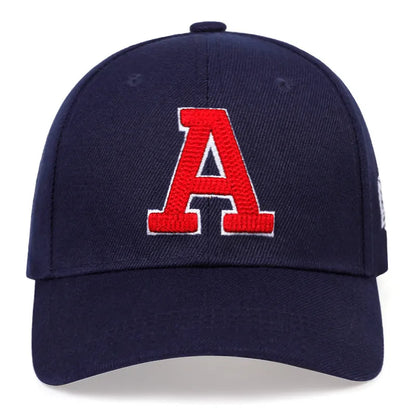 New Black Cap Hat Men Cotton Baseball Caps For Men Women