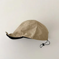 Beige-Black