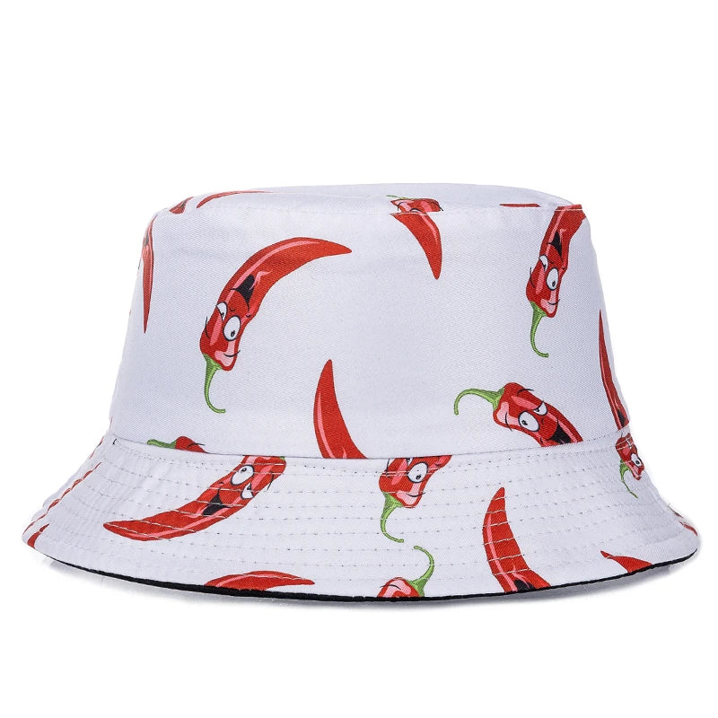 Hot Sale Unisex Bucket Hats Summer