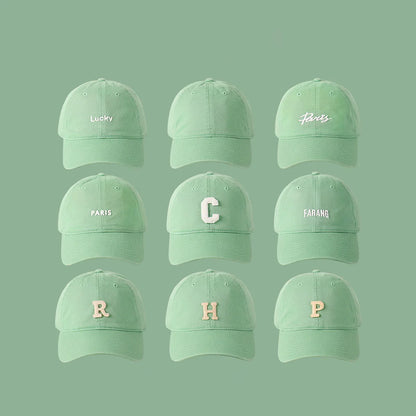 Fashion Trend Personalized Design Outdoor Sports Baseball Cap