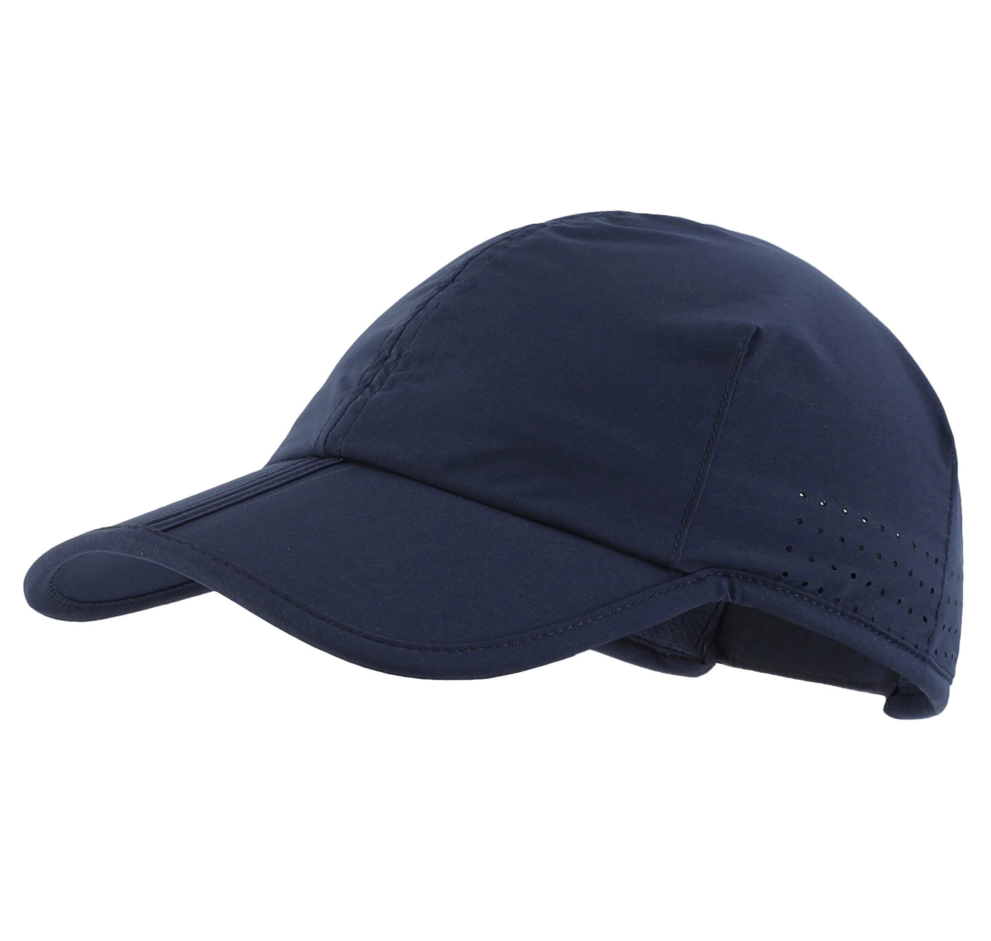 Men's Women Foldable Performance Running Hat