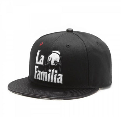 Fashion Brand KINGDOM COME CAP Red Wine Prayer Snapback Hat Summer Winter For Men Women Baseball Cap