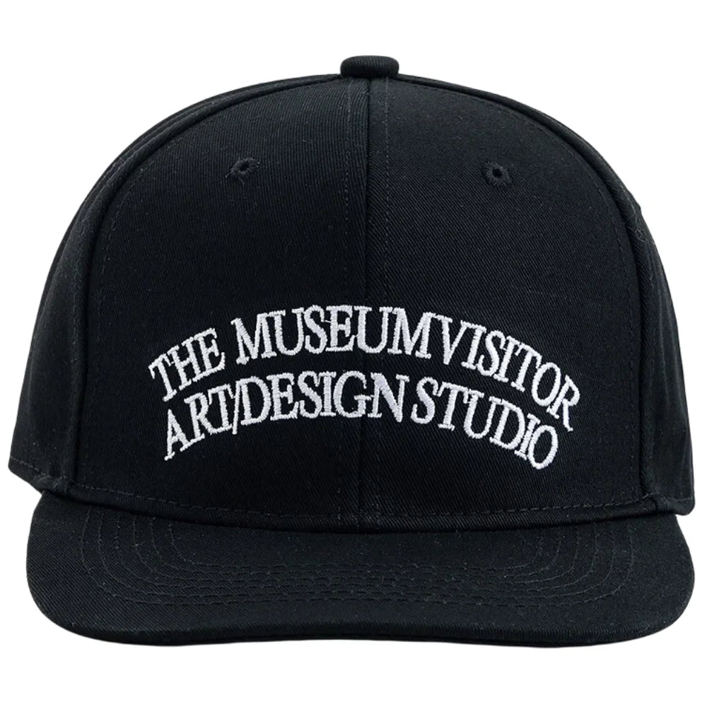 Women Korean Style Trend Snapback Hat