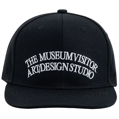 Women Korean Style Trend Snapback Hat