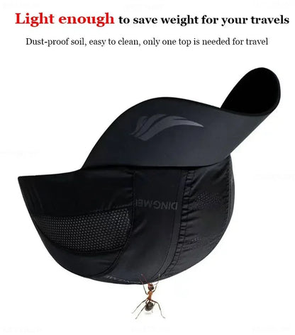 Summer Brand For Men Sports Running Sweat Baseball Cap Male Canada Golf Quick Dry Women Kpop Solid Snapback Bone Mesh Hat