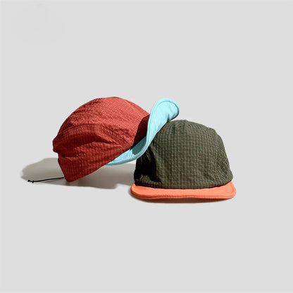 Summer Outdoor Quick Drying Light Weight Baseball Hats