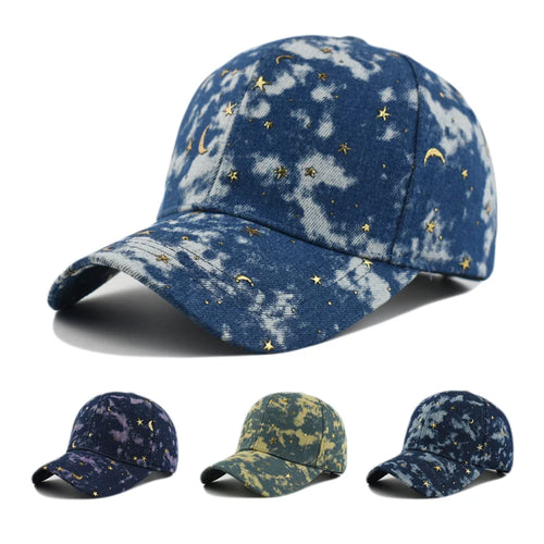 New Summer Adult Men Women Fashion Hat Adjustable