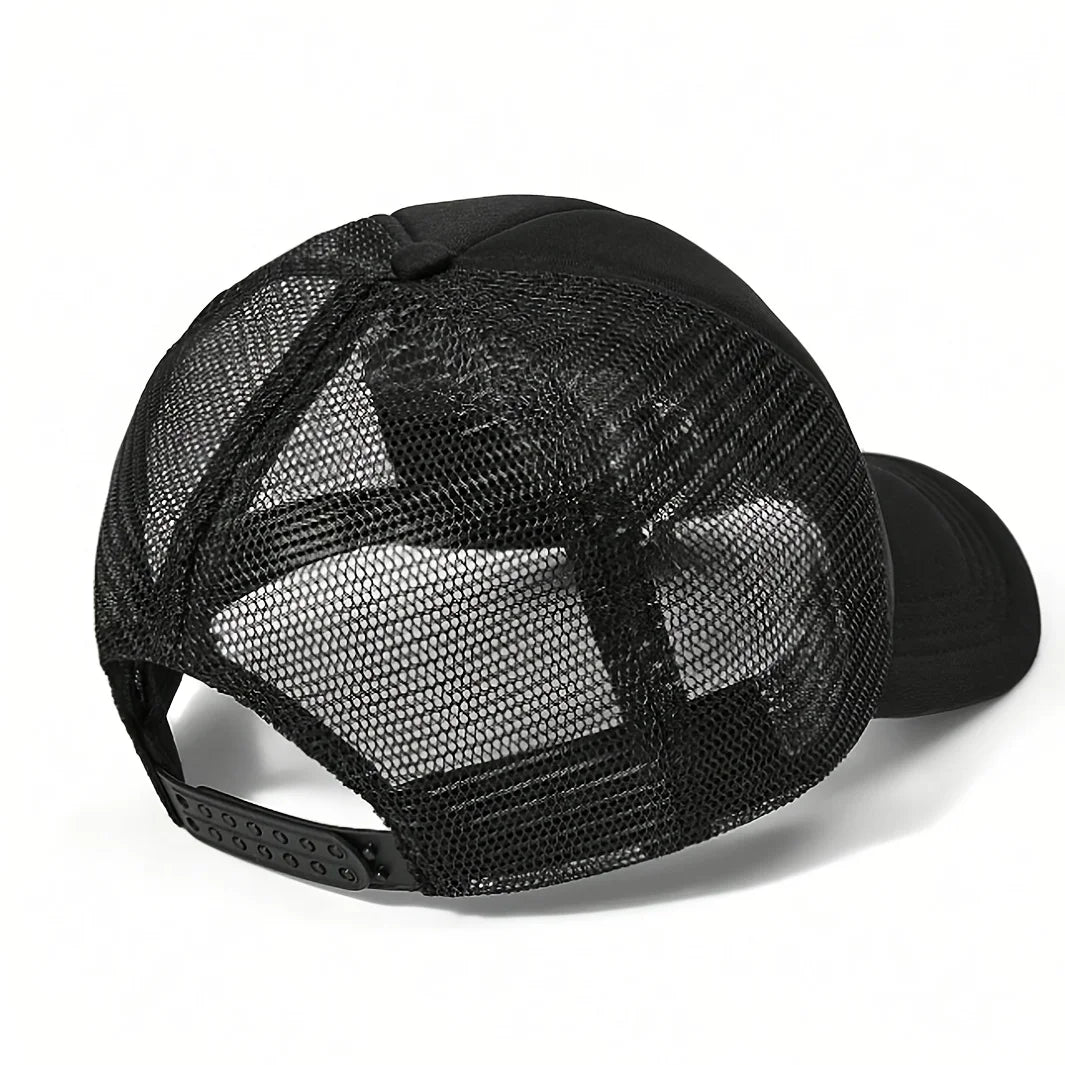 1/2PC Six Seven 67 Digital Mesh Hat