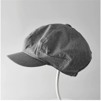 Korean Style Fashion Cloud Beret