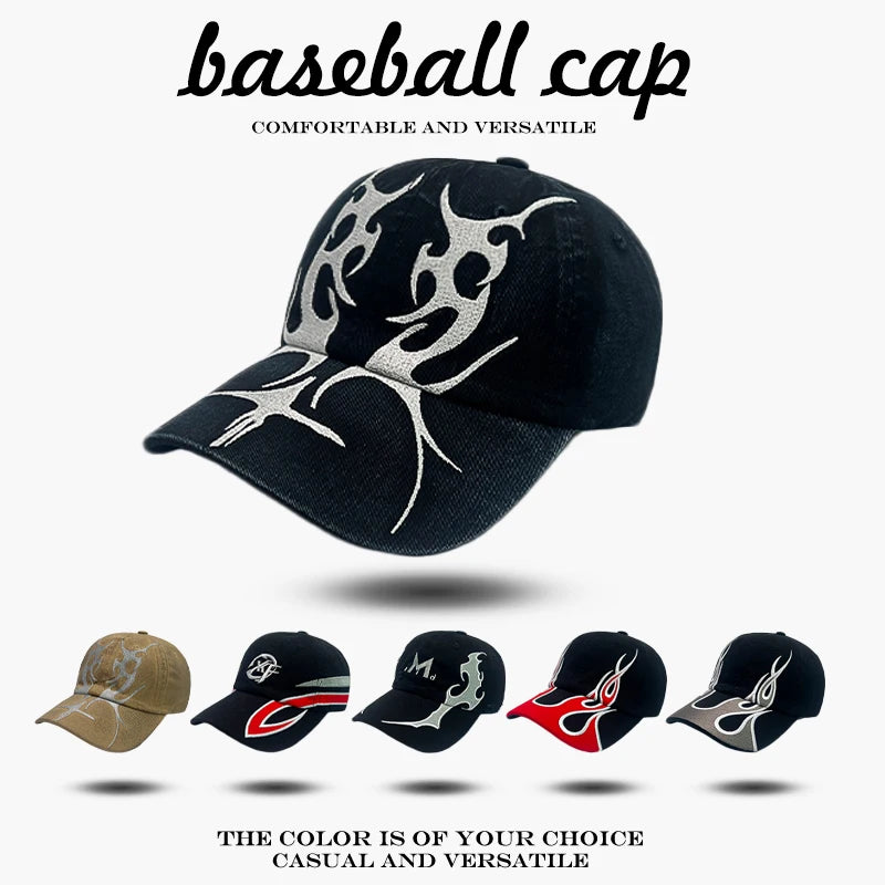 Sunshade Personal Versatile Peaked Caps
