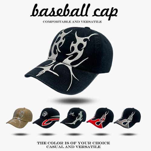 Sunshade Personal Versatile Peaked Caps