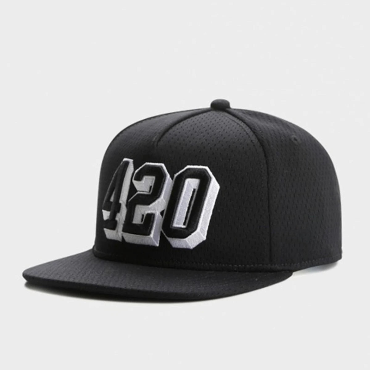 Fashion Brand Marty Cap Fly Snapback Hat for Men Women
