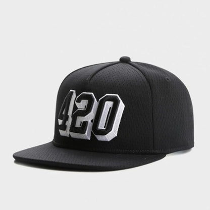 Fashion Brand Marty Cap Fly Snapback Hat for Men Women