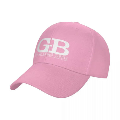 Grand Banks Big Pocket Baseball Cap Sunscreen Dropshipping