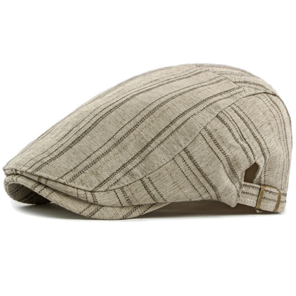 Berets Women Spring Summer Sun Cap