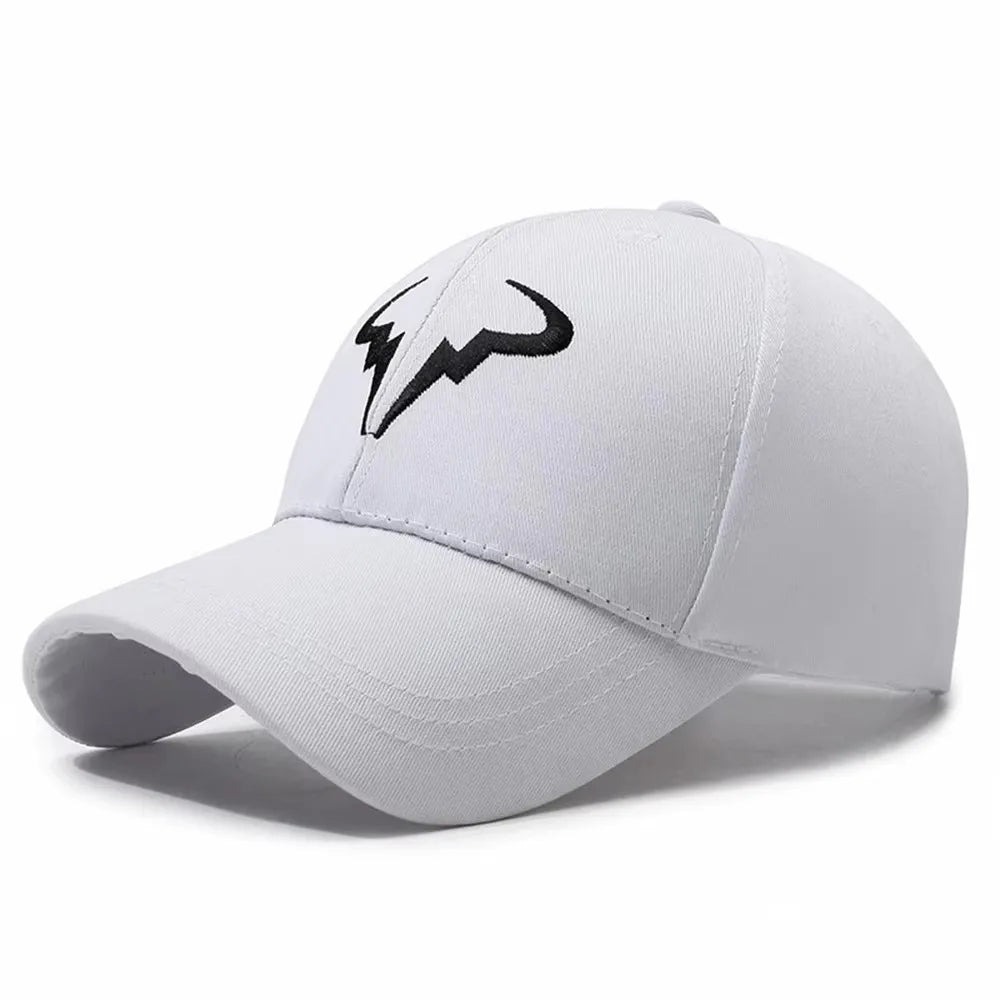 Breathable Summer Baseball Caps