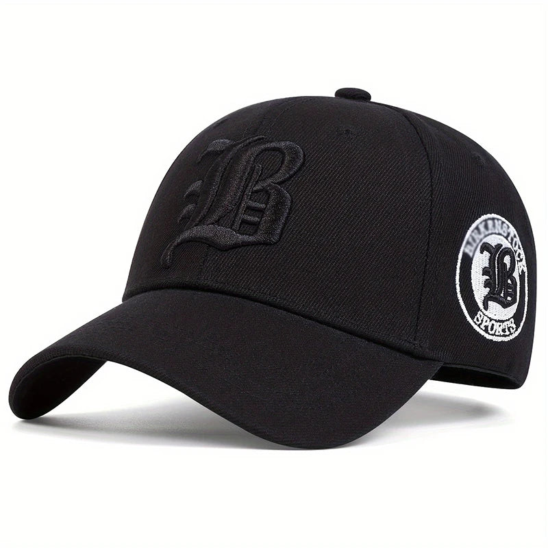 Outdoor Adjustable Casual Hats Sunscreen Hat